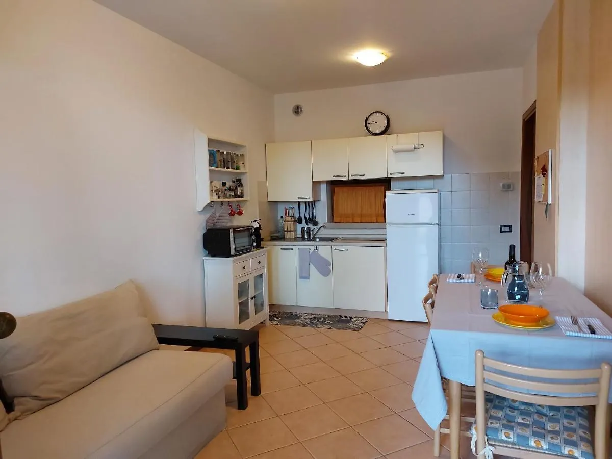 Sunrise Apartment Desenzano del Garda