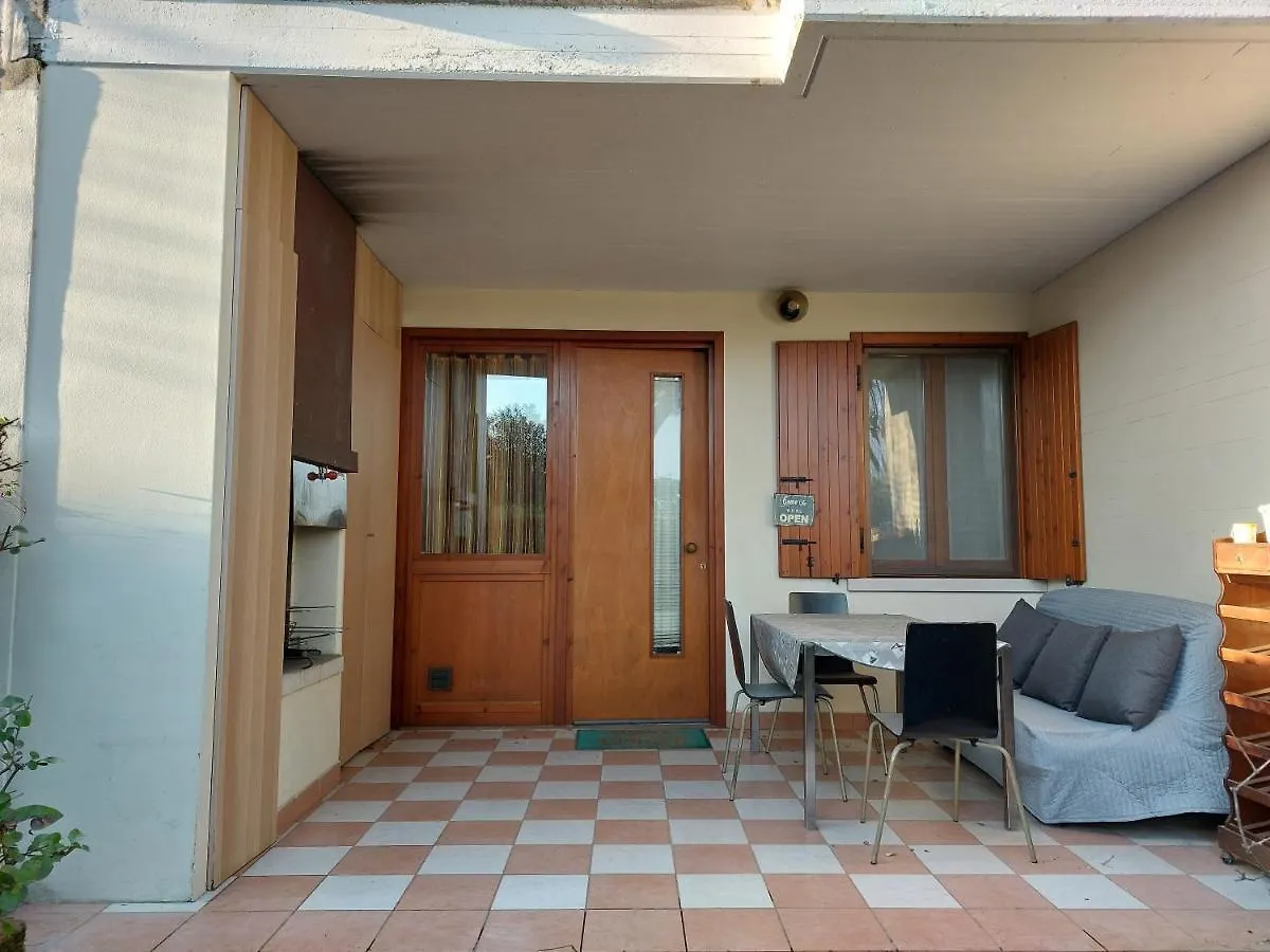 Sunrise Apartment location