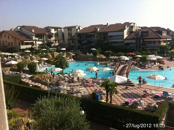 Sunrise Apartment Desenzano del Garda