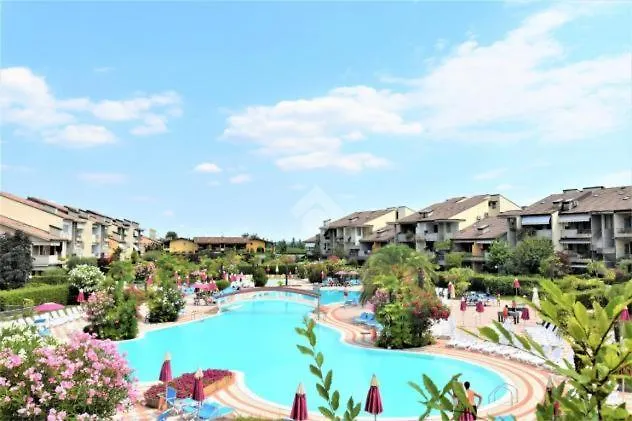 Sunrise Apartment Desenzano del Garda