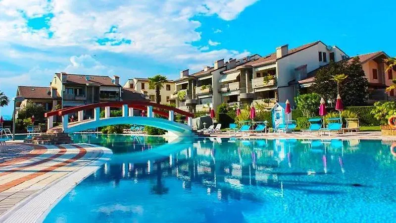 Sunrise Apartment Desenzano del Garda Italy