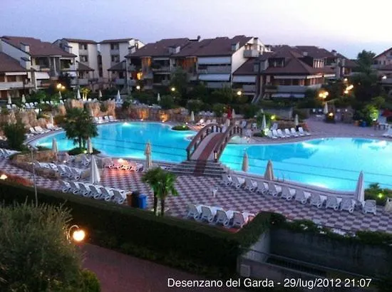 Sunrise Apartment Desenzano del Garda