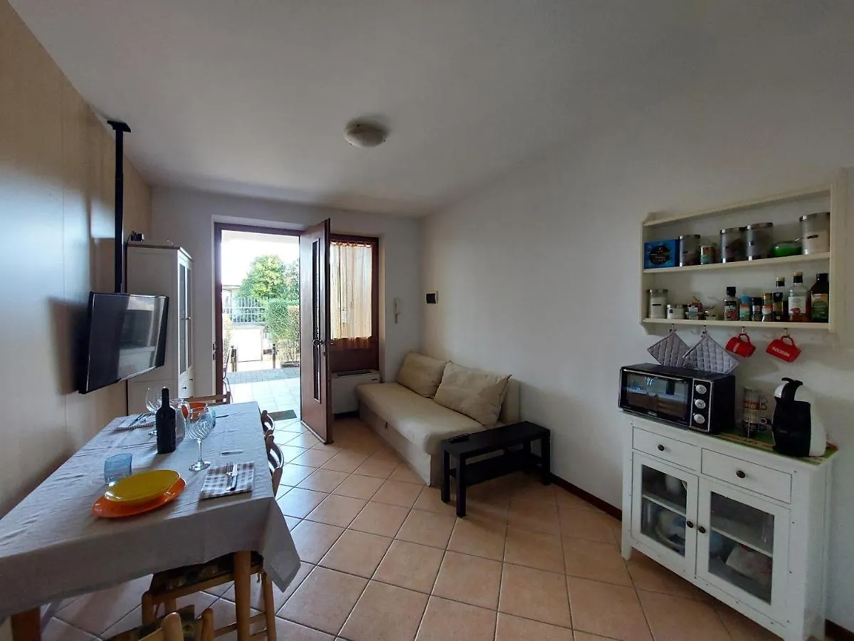 Sunrise Apartment Desenzano del Garda Italy