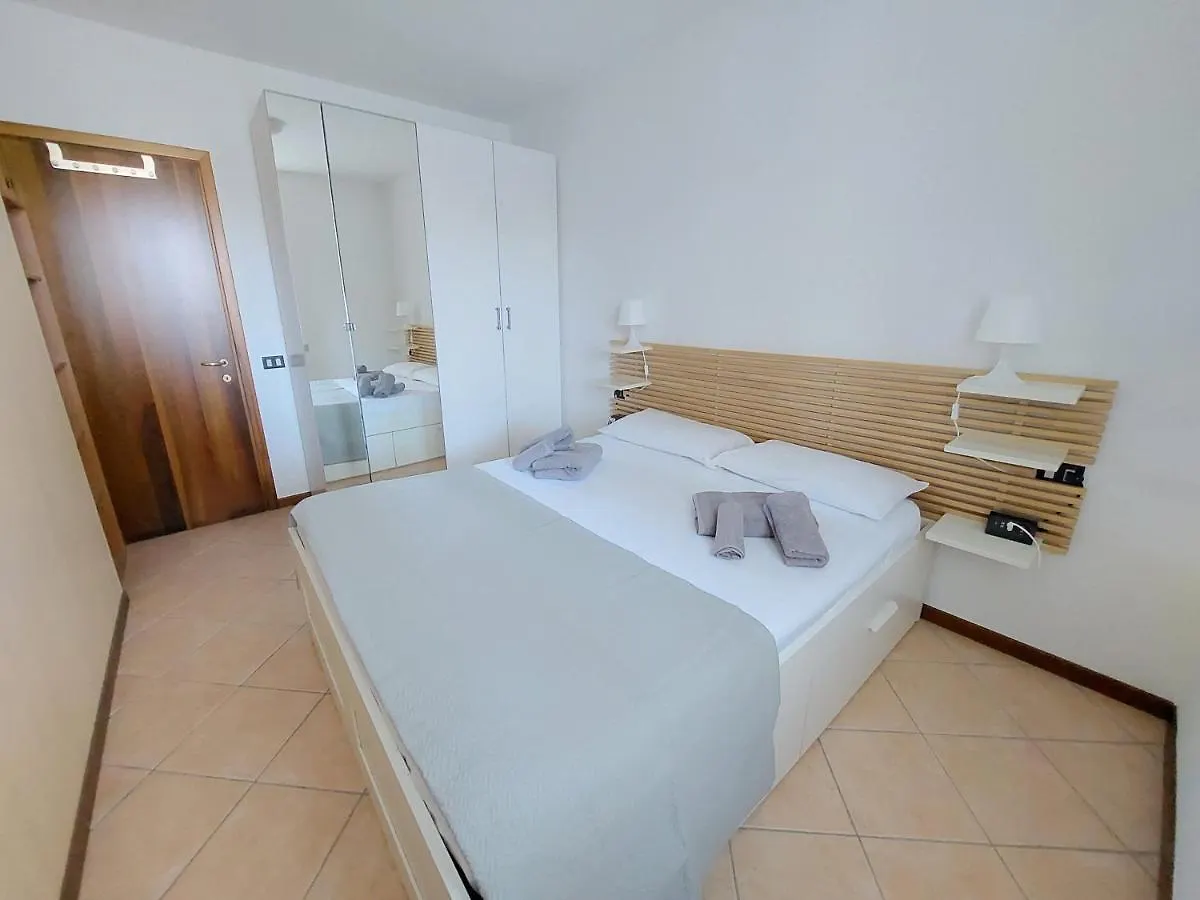Sunrise Apartment Desenzano del Garda