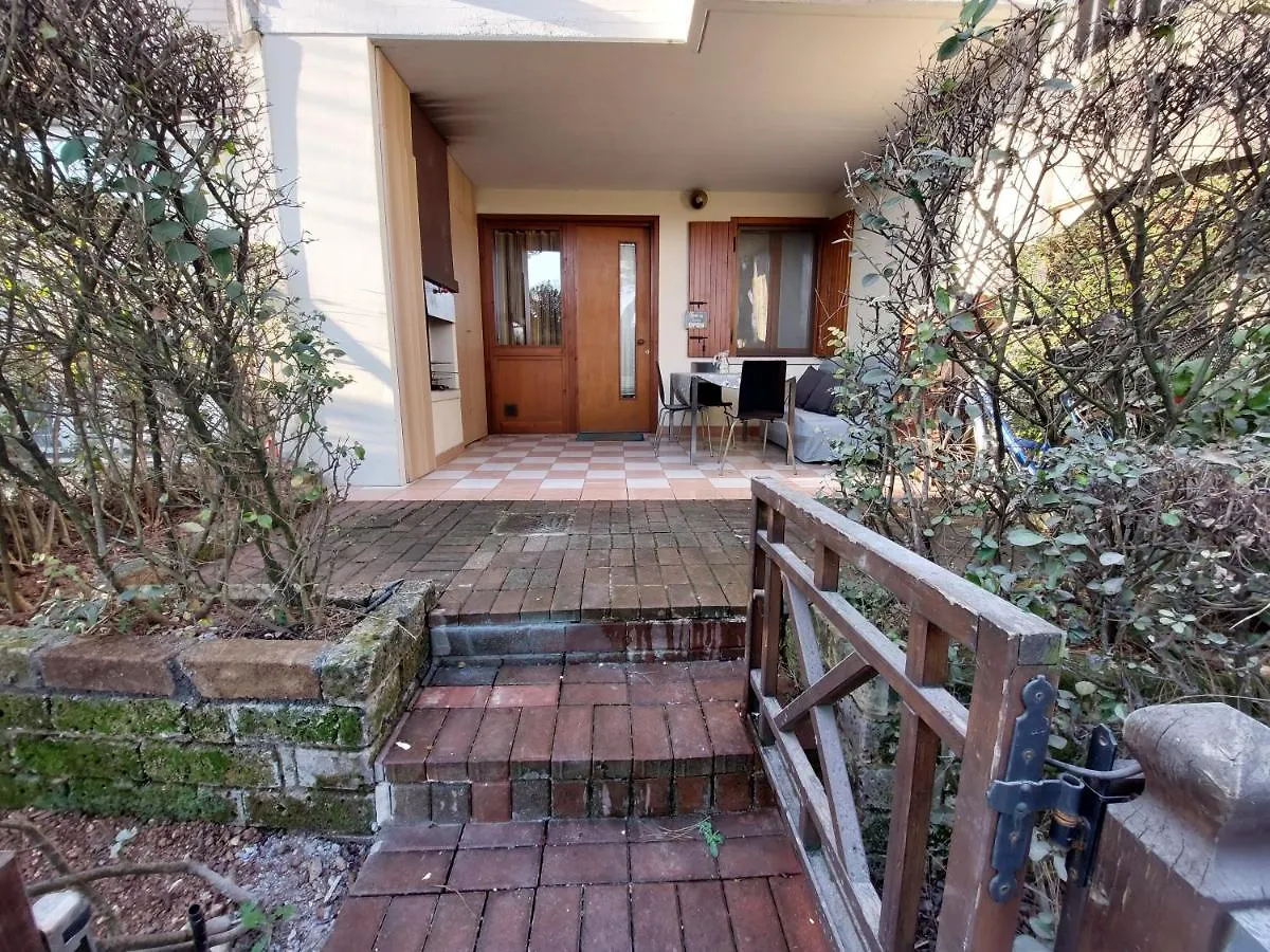 Sunrise Apartment Desenzano del Garda