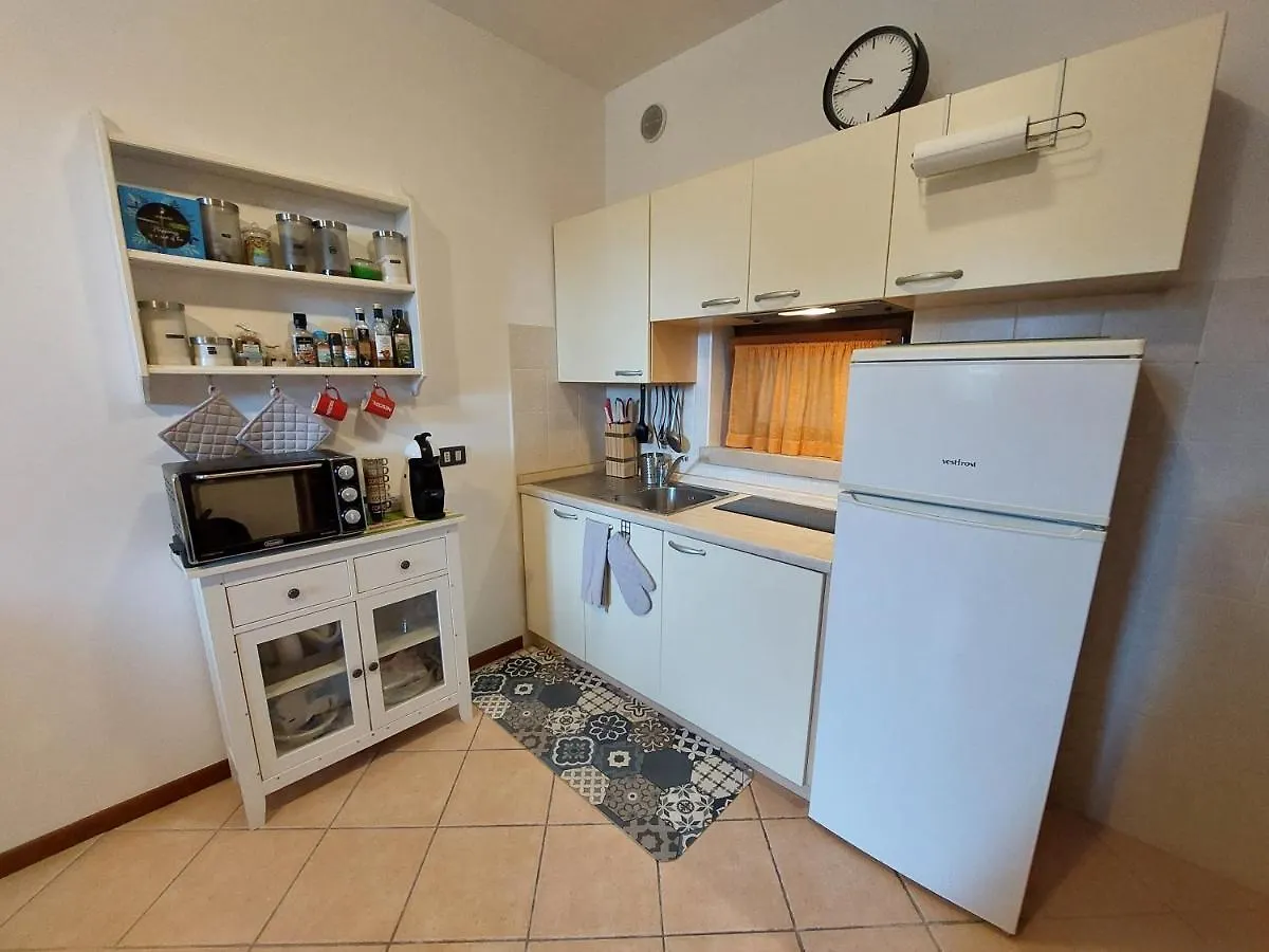 Sunrise Apartment Desenzano del Garda Italy