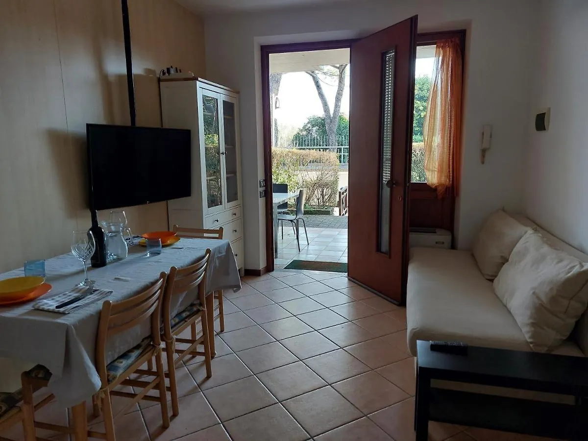 Sunrise Apartment Desenzano del Garda