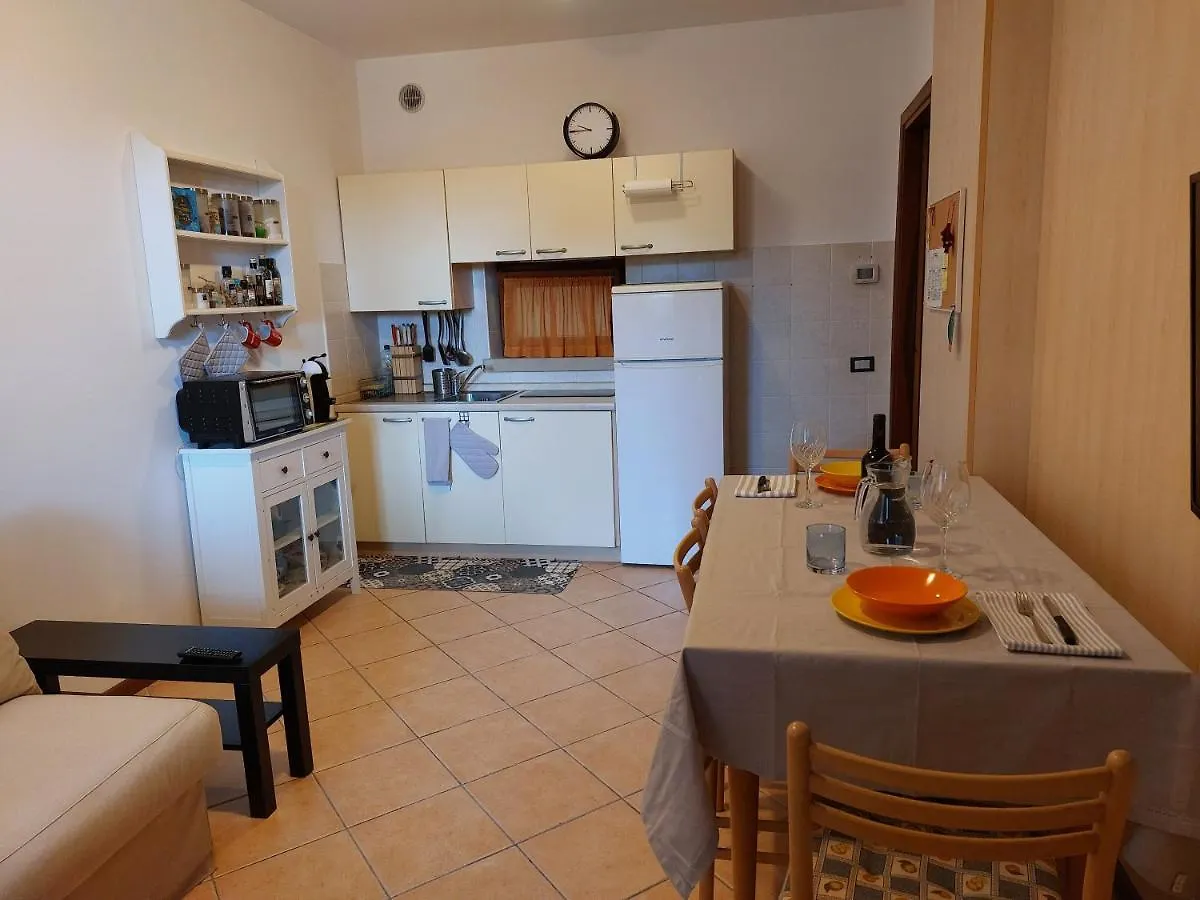 Sunrise Apartment Desenzano del Garda Italy