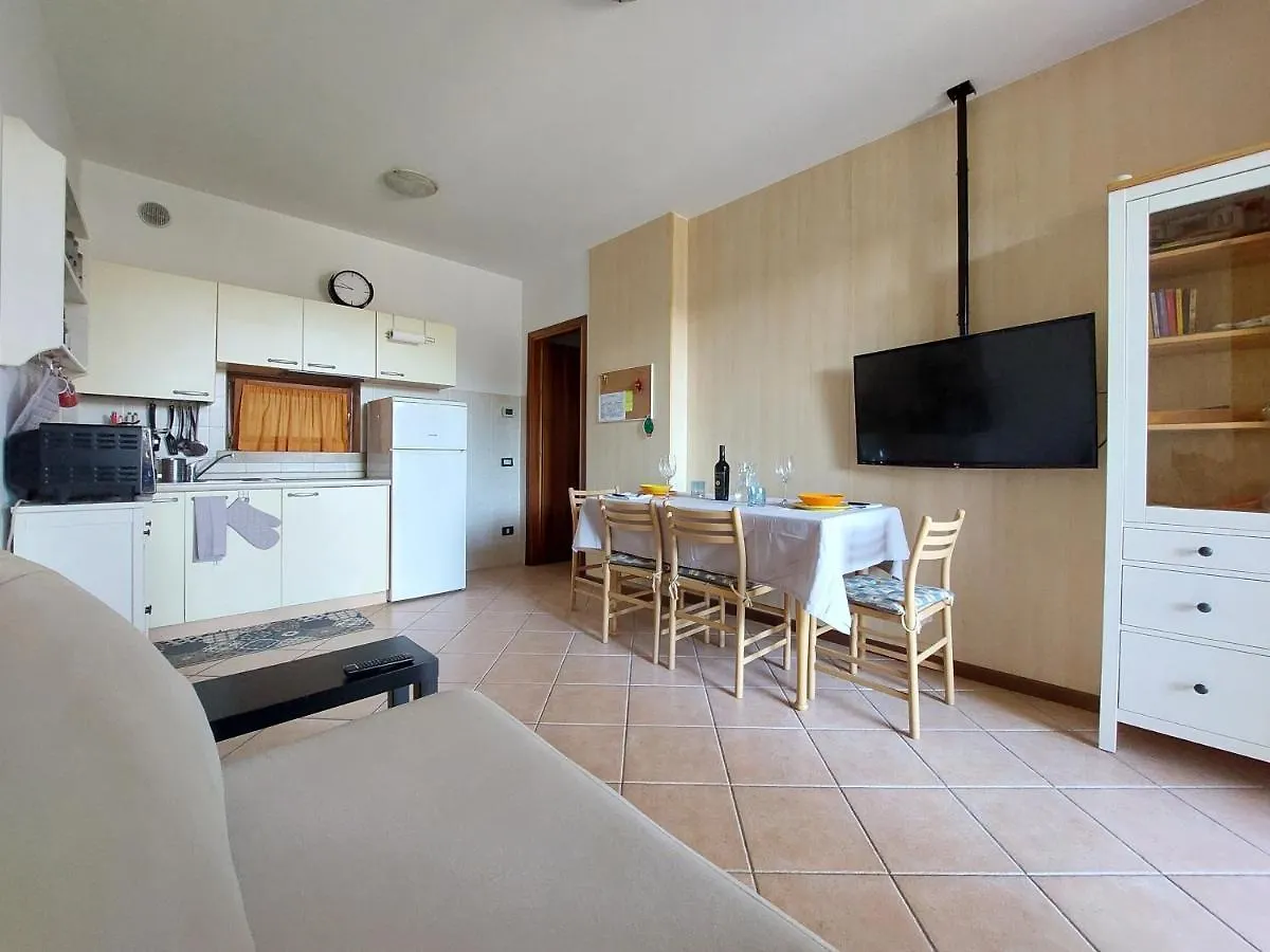 Sunrise Apartment Desenzano del Garda