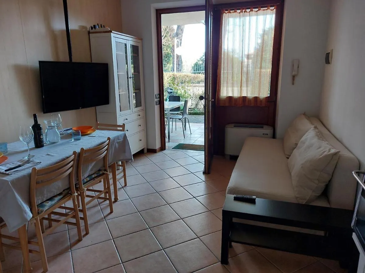 Sunrise Apartment Desenzano del Garda