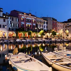 Piroscafo Hotell