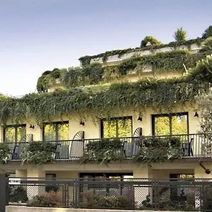 Admiral Erme Hotell