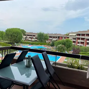  Apartament Gardaview Desenzano
