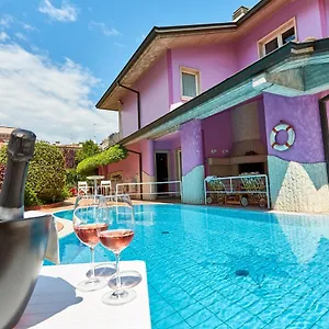 Lilla Hotell