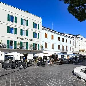 Tripoli Hotell