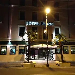 Plaza Hotell
