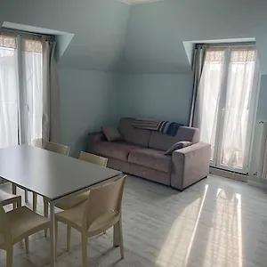  Apartament La Magnolia Iv Tulip