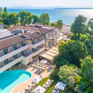 Rosa Desenzano Hotell