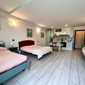 Le Vele Apartment