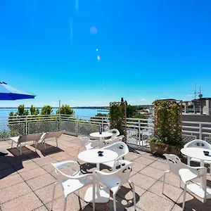 3* Szálloda Aurora