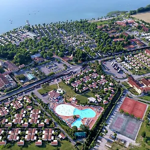 San Francesco Village Semesterpark
