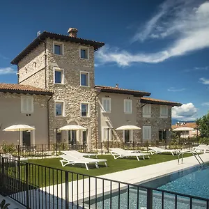  Appartamento Relais Madergnago Gardapartments