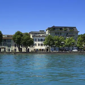 Europa Hotell