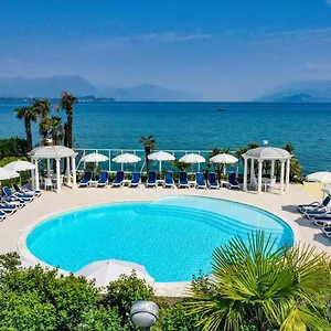 Lido International Hotell